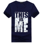 Navy Blue / S