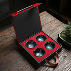 Kiln transformer01 / Private gift box