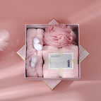 Pink / 3pcs set