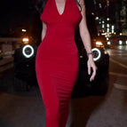 Red / XS