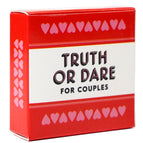 Truthordare Truth Or Dare