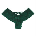 Green / S