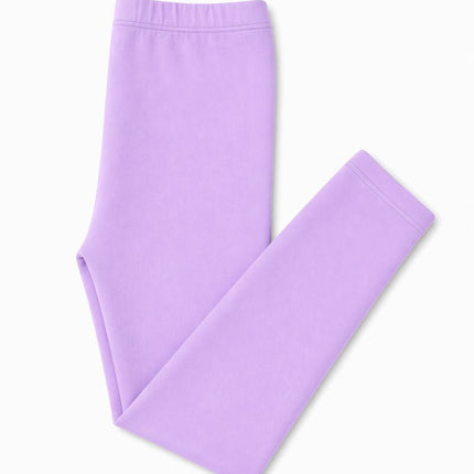 Bright Lilac Leggings
