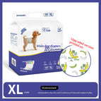 Male dog XL
