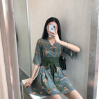 Army Green / M