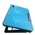 Blue / USB