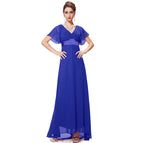 Royal blue / US4
