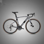 Titanium ash / 45cm