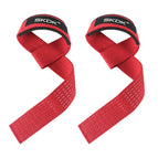 Red / One size