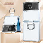 Glossy / Galaxy Z Flip5