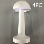 White / 4PCS