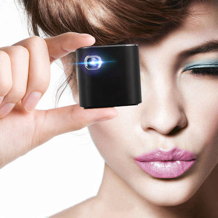 Mini Touch Android Projector For Home