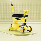 Lemon Yellow