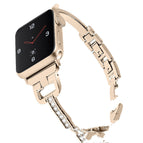 Vintage gold / 42mm