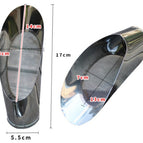 Silver / Sieve shovel / L