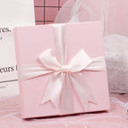 Pink / 22.5x22.5x3.5cm