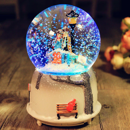Fashionable Creative Wandering Birthday Gift