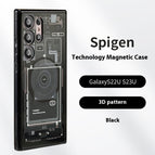 Black Magnetic / S22ultra