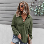 Green / S