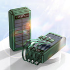 Green / 30000 MA