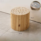 Fine Wood Pile