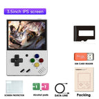 A White / 32GB