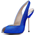 Blue / 35