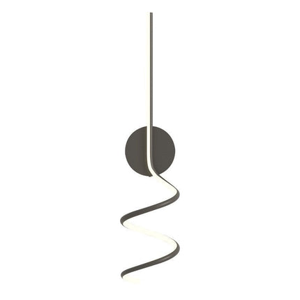 Wall Lamp Minimalist Line Bedroom Bedside Lamp