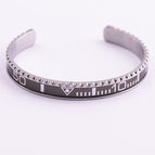Silver Full Gray