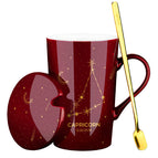 Capricorn / No gift box