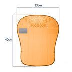 Persimmon orange