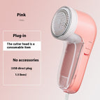 Pink Plug In Version