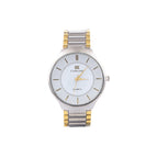 White rose gold white male