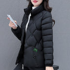 Black / L
