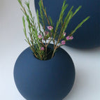 Lake Blue / Diameter 10cm
