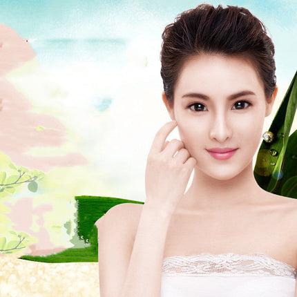 Snail Collagen Skin Care Kit Facial Mask Eye Care Makeup BB Cream Face