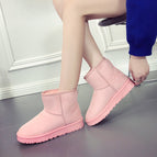 Pink / Size35