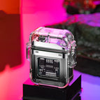 Black Silver / USB