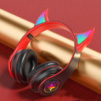 Black Red / B39 / USB