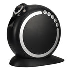 Black / USB