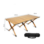 Aluminum Alloy Large 120x60x43