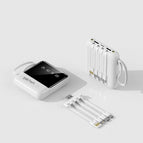 White Ordinary / 5000 MA