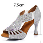 Silver 7.5cm / 34