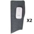 Grey / USB 2pcs