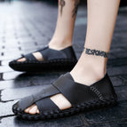 Black / 38