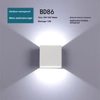 White / White Light / Outdoor