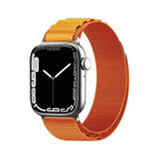 Orange / 38mm 40mm 41mm
