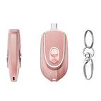 Pink / USB