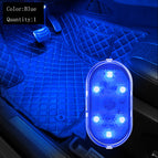 Blue / 1PC
