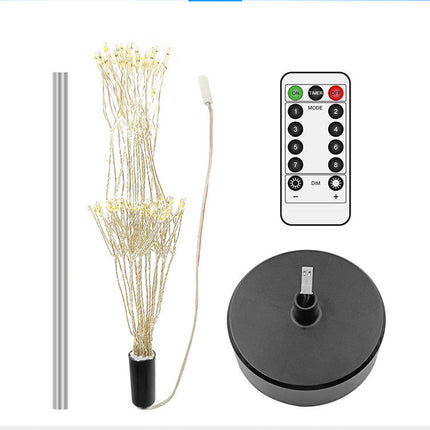 Decorative Bedroom Bedside Floor Decorative Table Lamp